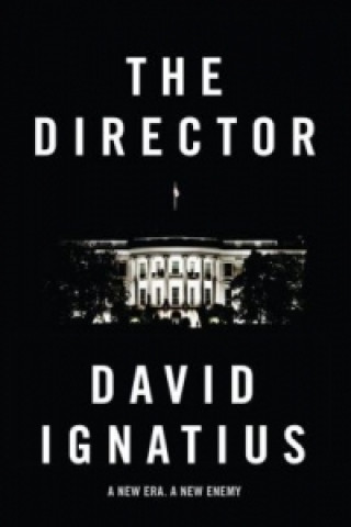 Книга Director David Ignatius