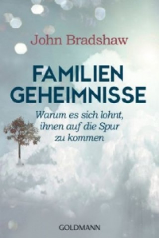 Książka Familiengeheimnisse John Bradshaw