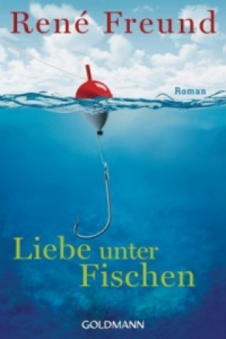 Buch Liebe unter Fischen René Freund