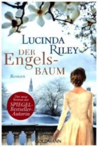Kniha Der Engelsbaum Lucinda Riley