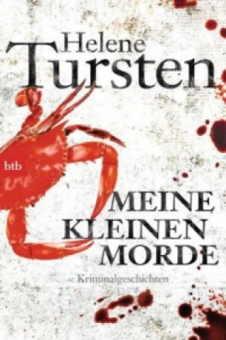 Carte Meine kleinen Morde Helene Tursten