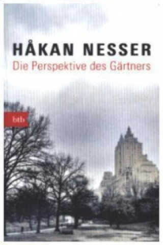 Könyv Die Perspektive des Gärtners H