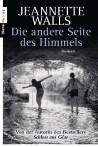 Book Die andere Seite des Himmels Jeannette Wallsová