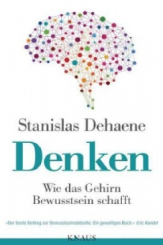 Carte Denken Stanislas Dehaene