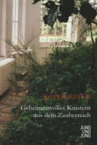 Buch Geheimnisvolles Knistern aus dem Zauberreich Xaver Bayer