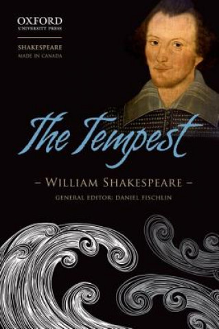 Knjiga Tempest William Shakespeare