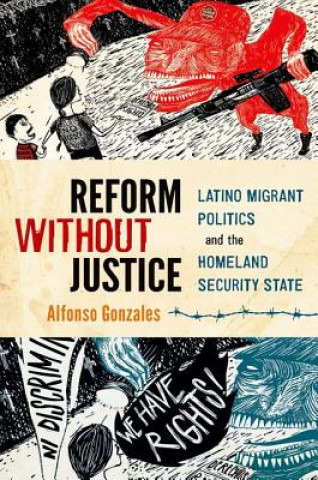 Carte Reform Without Justice Alfonso Gonzales