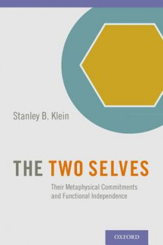 Libro Two Selves Stanley B. Klein