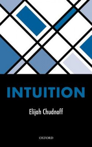 Carte Intuition Elijah Chudnoff