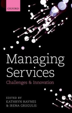 Carte Managing Services Kathryn Haynes