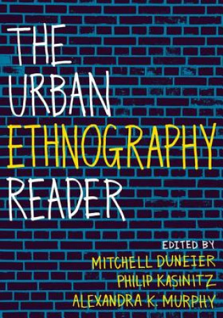 Buch Urban Ethnography Reader Mitchell Duneier