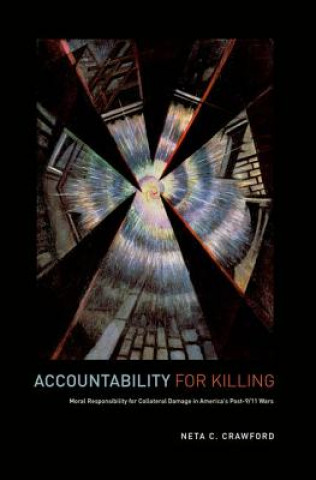 Książka Accountability for Killing Crawford