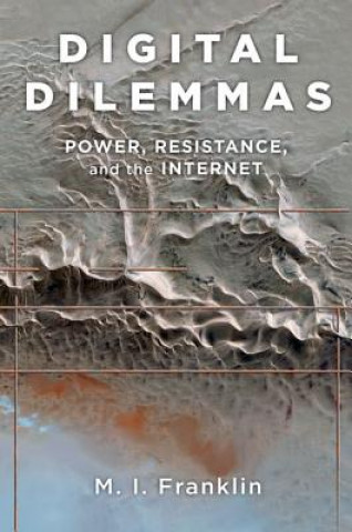 Livre Digital Dilemmas M.I. Franklin