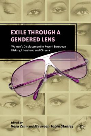 Libro Exile through a Gendered Lens Gesa Zinn