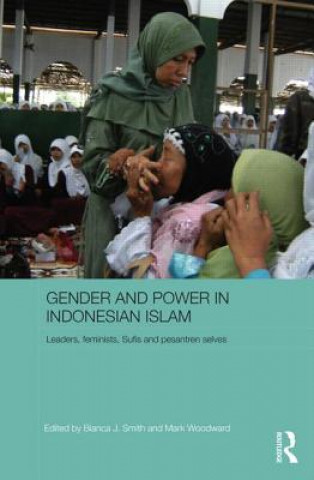 Kniha Gender and Power in Indonesian Islam 