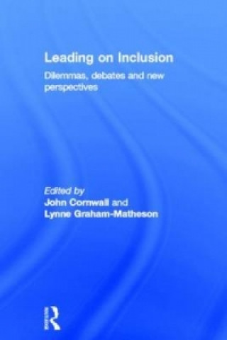 Carte Leading on Inclusion John Cornwall