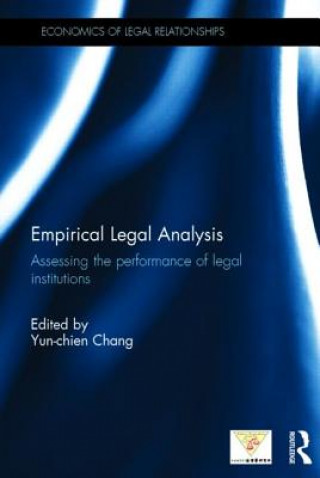 Carte Empirical Legal Analysis Yun-Chien Chang