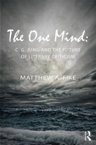 Könyv One Mind Matthew A. Fike