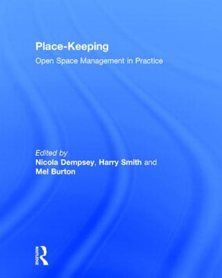 Carte Place-Keeping Nicola Dempsey