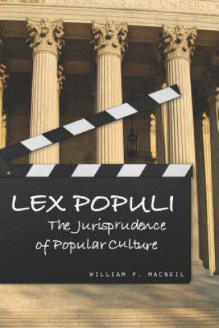 Book Lex Populi William P. MacNeil