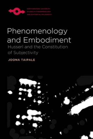 Boek Phenomenology and Embodiment Joona Taipale