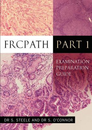 Libro FRCPath Pt1 Dr S Steele