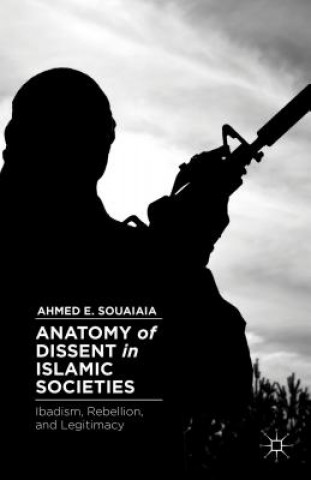 Carte Anatomy of Dissent in Islamic Societies Ahmed E. Souaiaia