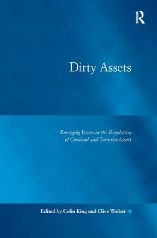 Carte Dirty Assets Colin King