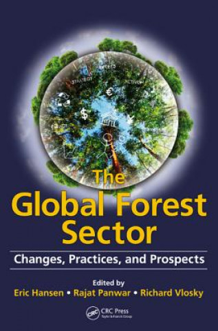 Livro Global Forest Sector Rajat Panwar