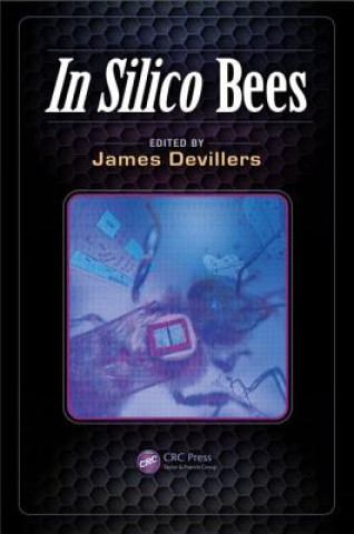 Könyv In Silico Bees James Devillers