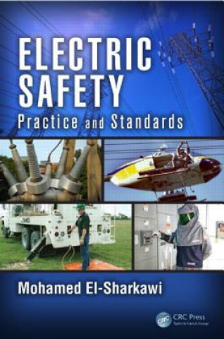 Kniha Electric Safety Mohamed A. El-Sharkawi