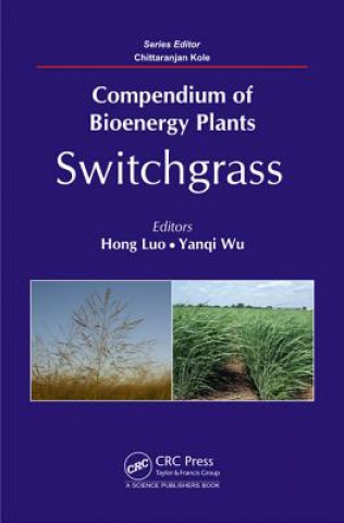 Buch Compendium of Bioenergy Plants Hong Luo