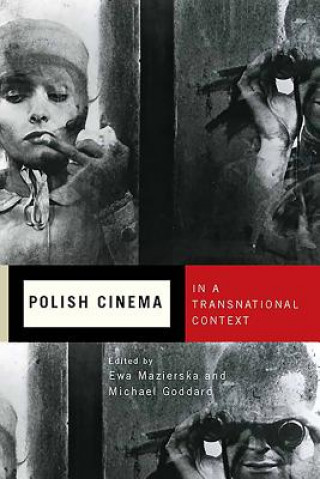 Książka Polish Cinema in a Transnational Context Ewa Mazierska