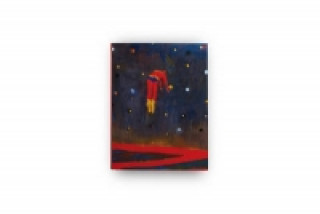 Koledar/Rokovnik Mini Superhero Notebook 