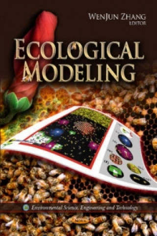 Buch Ecological Modeling Wen-Jun Zhang