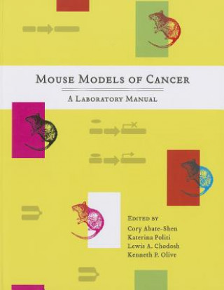 Книга Mouse Models of Cancer Cory Abate-Shen