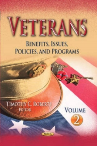 Carte Veterans Timothy C. Roberts