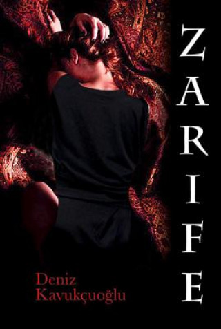 Libro Zarife Deniz Kavukcuoglu