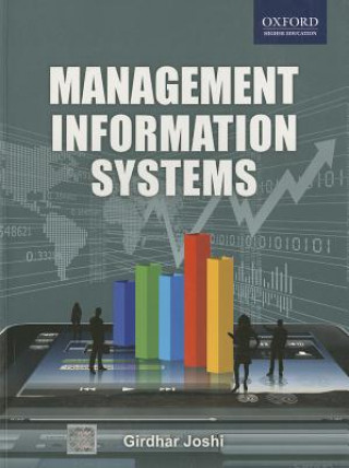 Kniha Management Information Systems Girdhar Joshi