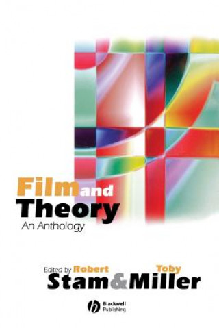 Carte Film and Theory - An Anthology Rober Miller Toby Sta