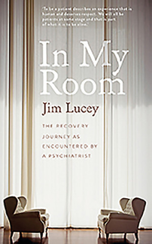 Könyv In My Room Jim Lucey