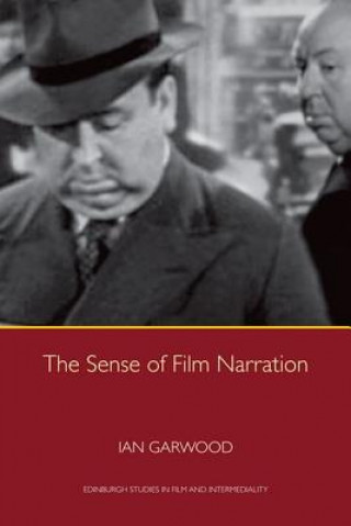 Buch Sense of Film Narration Ian Garwood