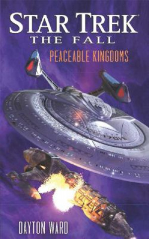 Buch Fall: Peaceable Kingdoms Dayton Ward