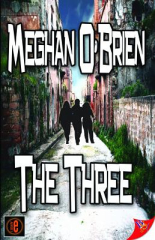 Carte Three Meghan OBrien