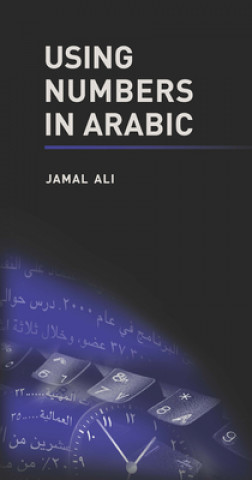 Book Using Numbers in Arabic Jamal Ali