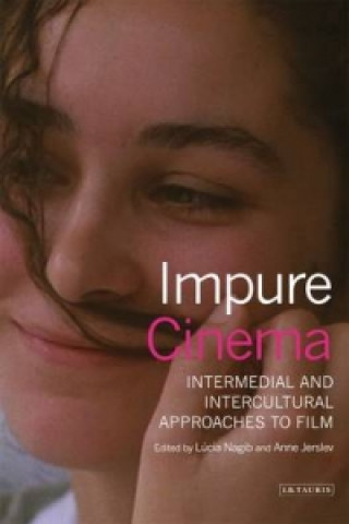 Libro Impure Cinema Lucia Nagib