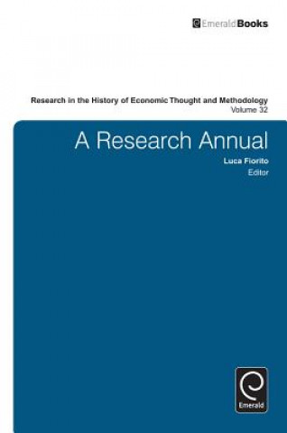 Book Research Annual Luca Fiorito