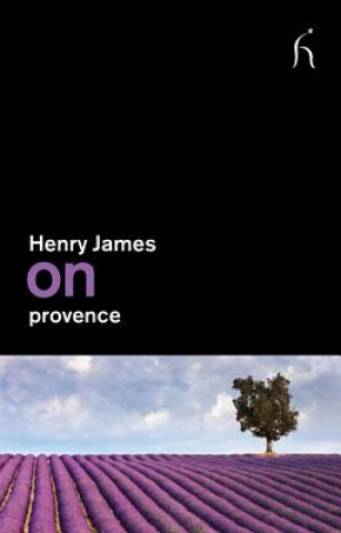 Buch On Provence Henry James