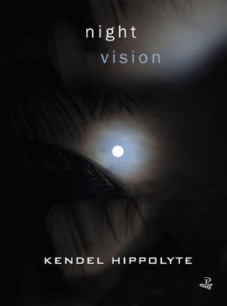 Könyv Night Vision Kendel Hippolyte