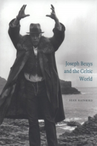 Kniha Joseph Beuys and the Celtic World Sean Rainbird